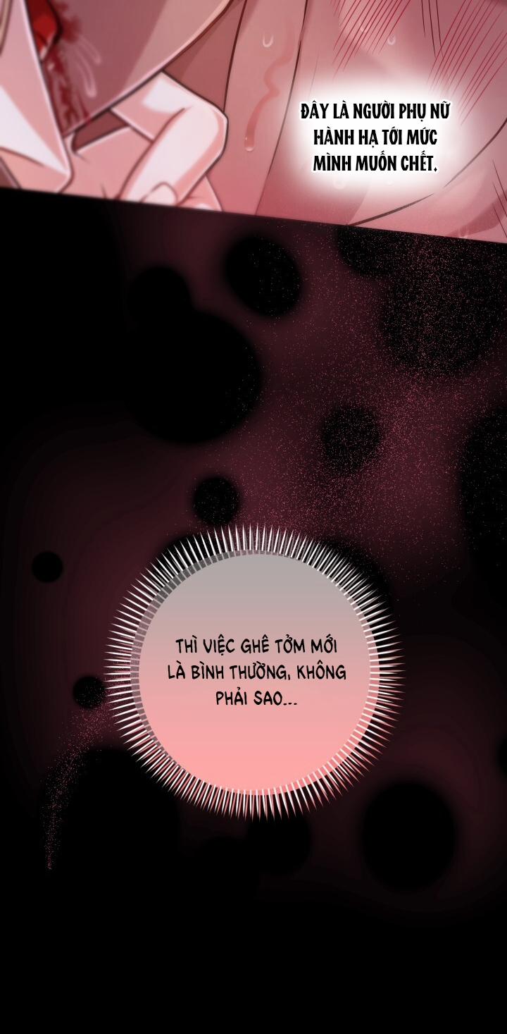 [18+] Độc Chiếm Và Hủy Diệt 5.1 trang 15