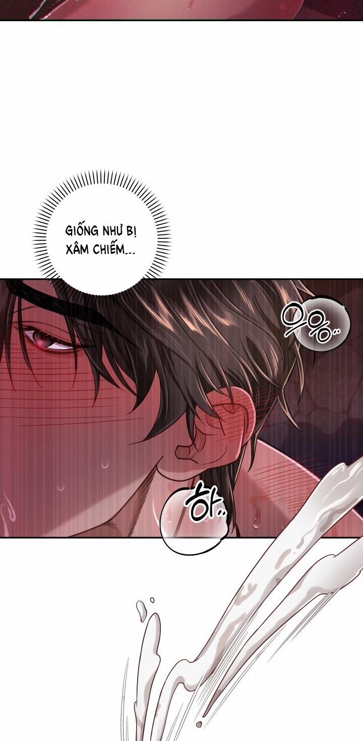 [18+] Độc Chiếm Và Hủy Diệt 5.1 trang 18