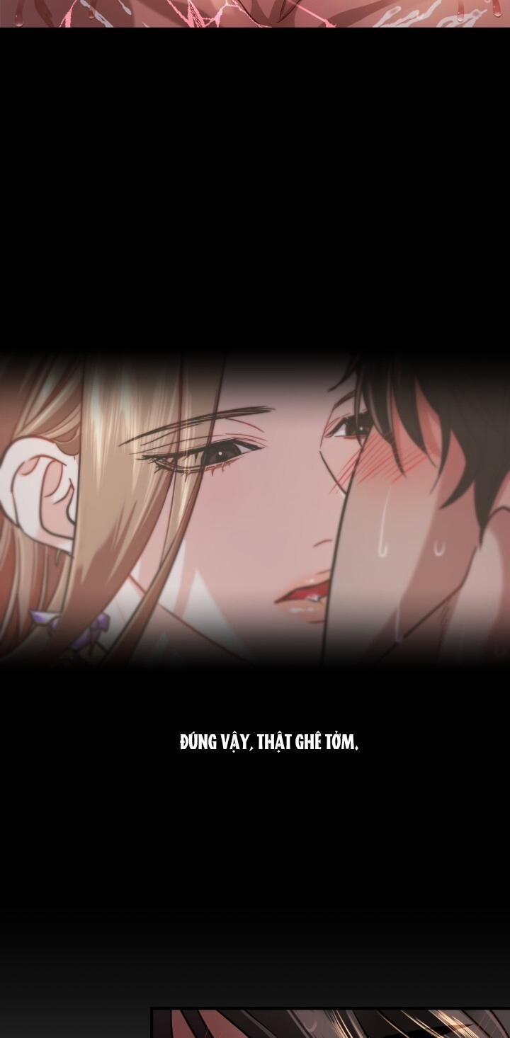 [18+] Độc Chiếm Và Hủy Diệt 5.1 trang 22