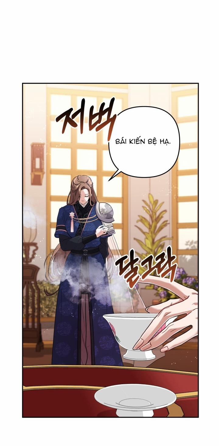 [18+] Độc Chiếm Và Hủy Diệt 5.1 trang 25