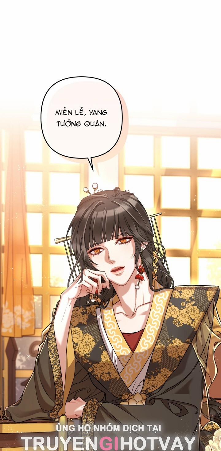 [18+] Độc Chiếm Và Hủy Diệt 5.1 trang 26