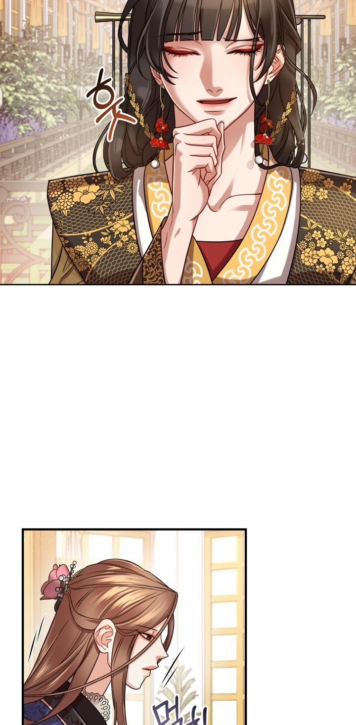 [18+] Độc Chiếm Và Hủy Diệt 5.1 trang 29