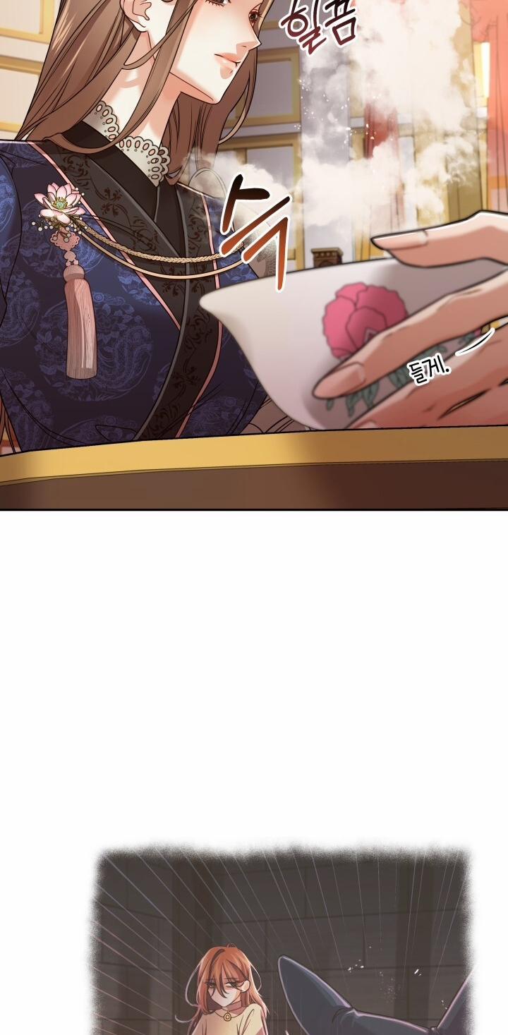 [18+] Độc Chiếm Và Hủy Diệt 5.1 trang 33