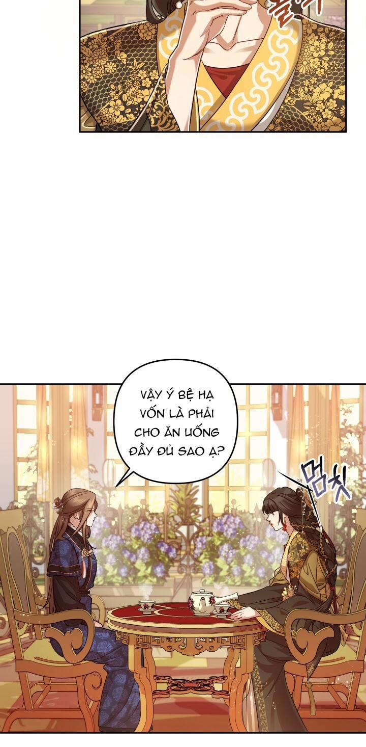 [18+] Độc Chiếm Và Hủy Diệt 5.1 trang 35