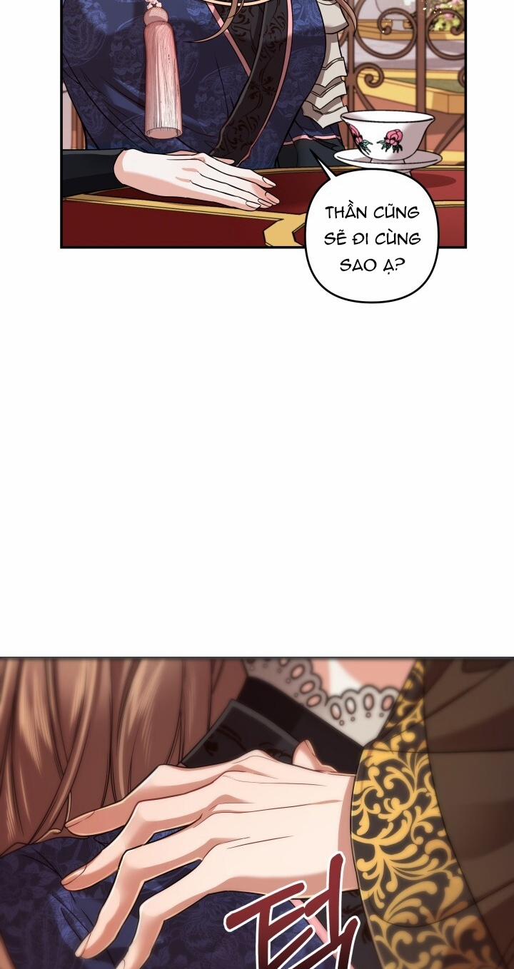 [18+] Độc Chiếm Và Hủy Diệt 5.2 trang 13