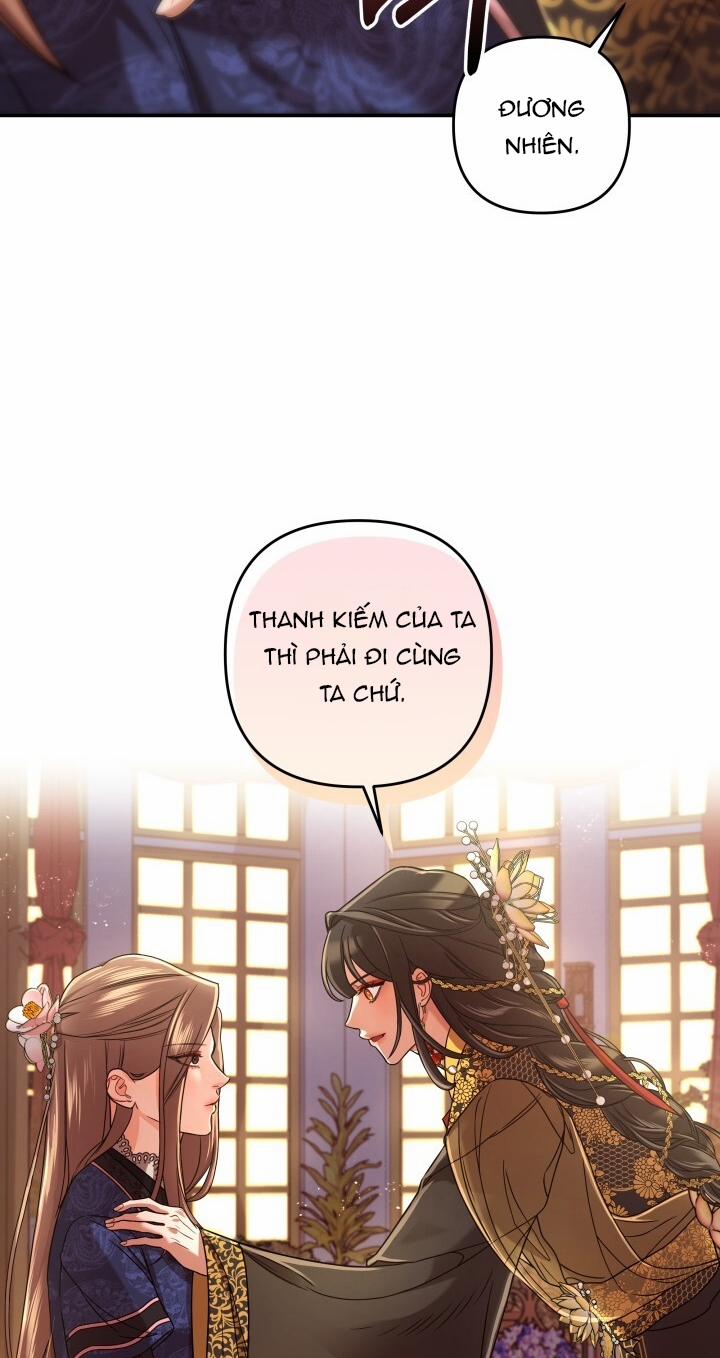 [18+] Độc Chiếm Và Hủy Diệt 5.2 trang 14