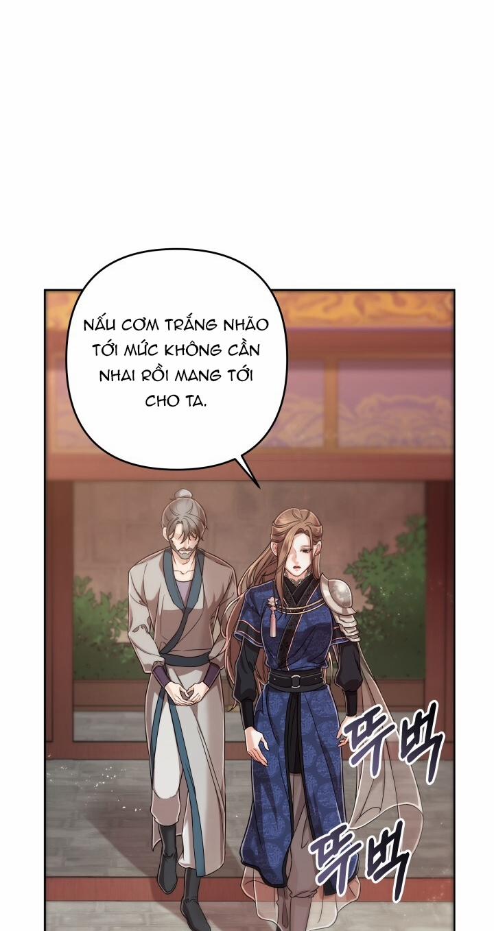 [18+] Độc Chiếm Và Hủy Diệt 5.2 trang 17