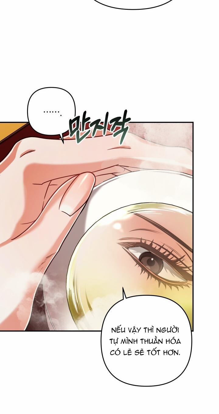 [18+] Độc Chiếm Và Hủy Diệt 5.2 trang 2