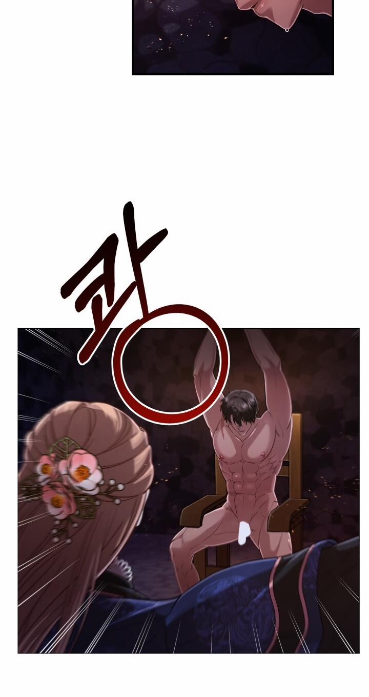 [18+] Độc Chiếm Và Hủy Diệt 5.2 trang 24