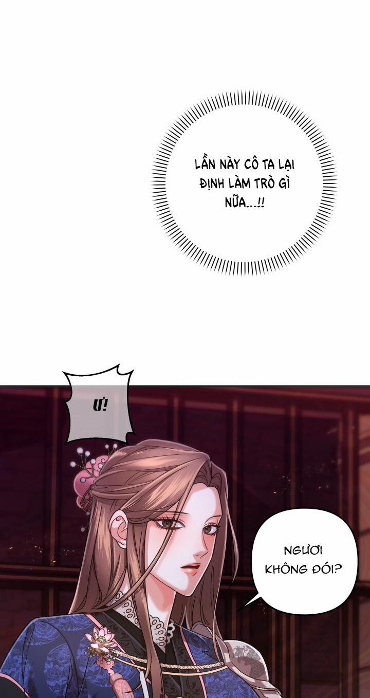 [18+] Độc Chiếm Và Hủy Diệt 5.2 trang 26