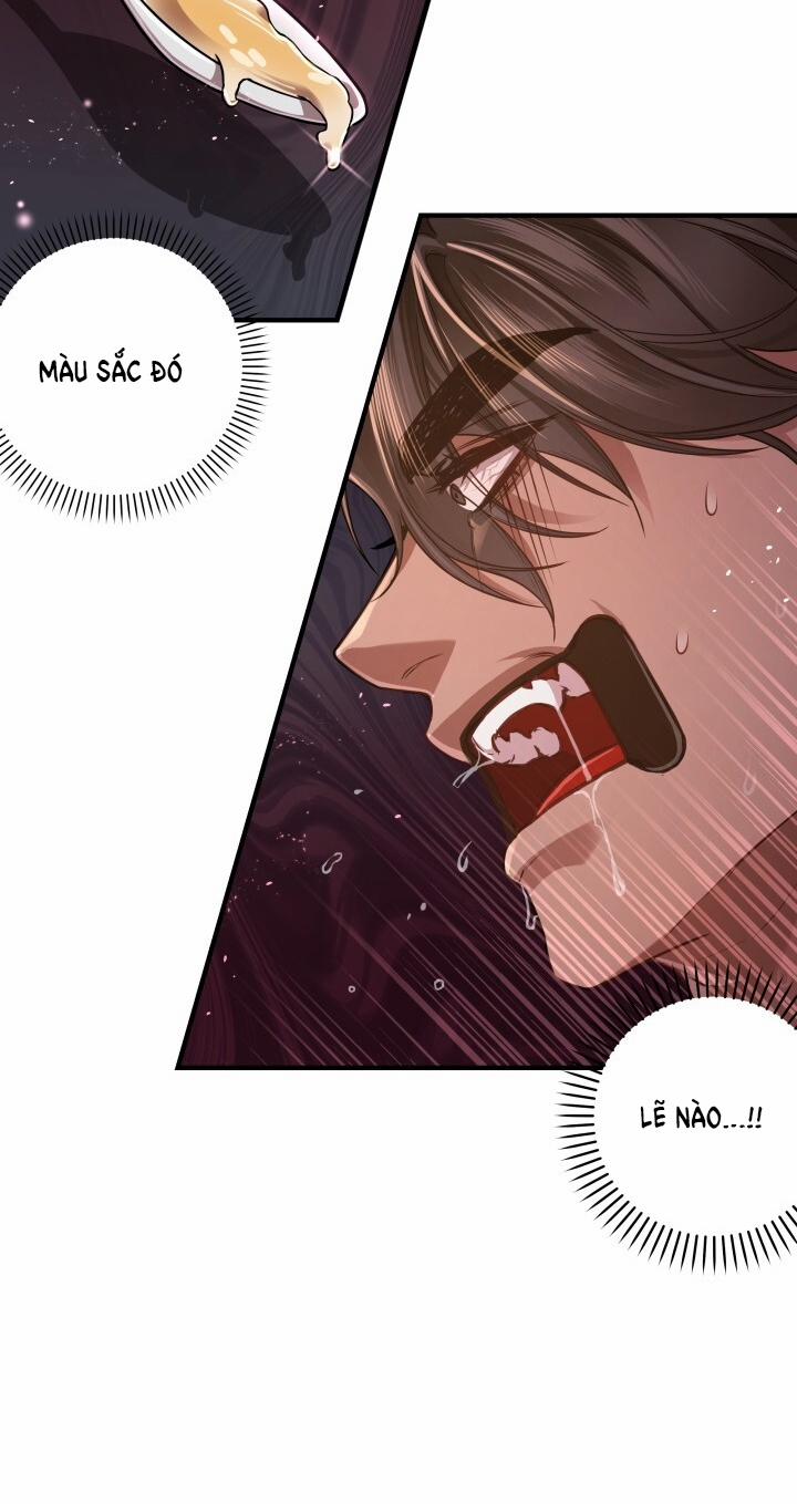 [18+] Độc Chiếm Và Hủy Diệt 5.2 trang 30