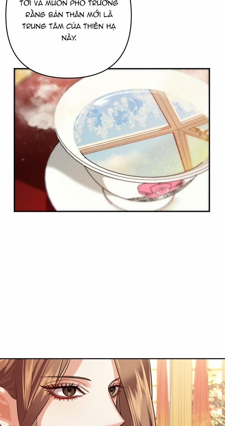 [18+] Độc Chiếm Và Hủy Diệt 5.2 trang 9
