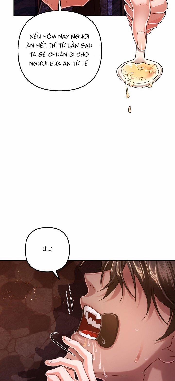 [18+] Độc Chiếm Và Hủy Diệt 6.1 trang 10