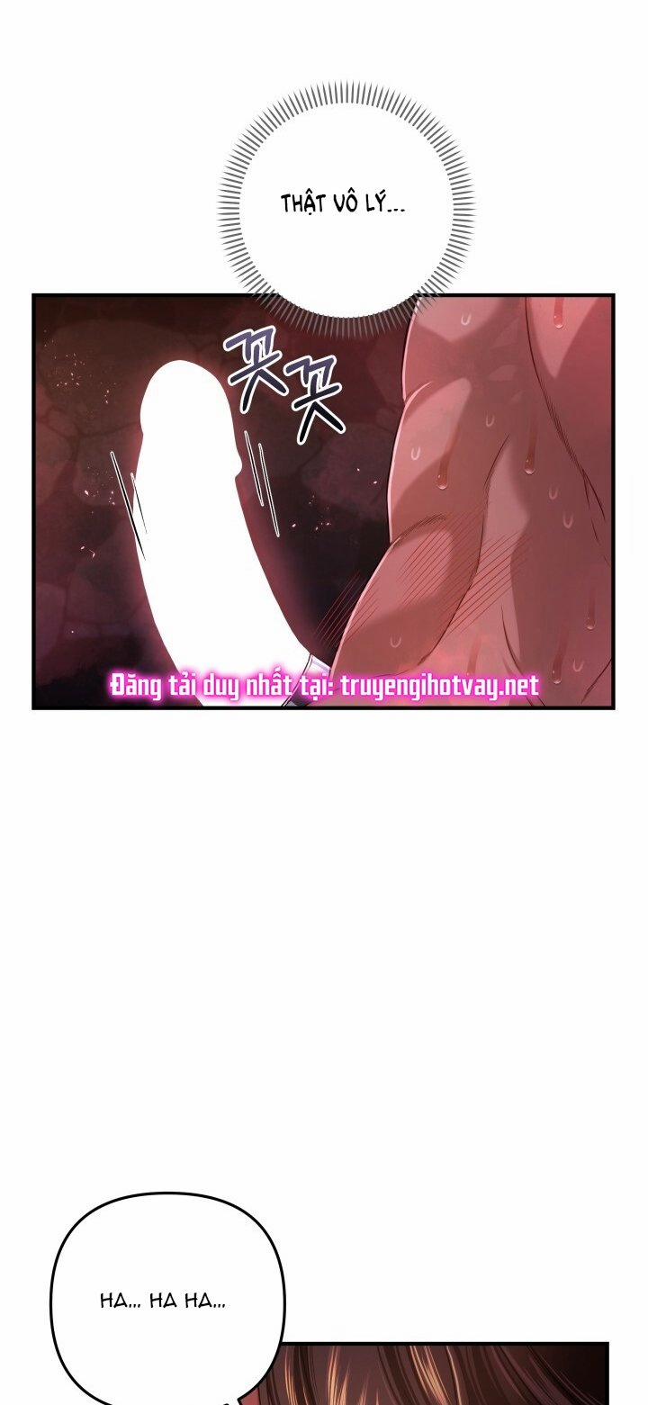 [18+] Độc Chiếm Và Hủy Diệt 6.1 trang 19