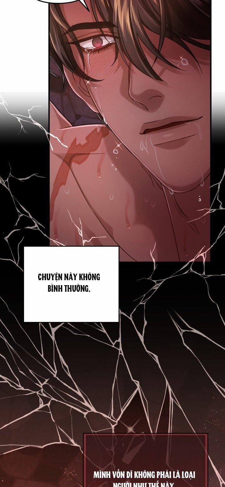[18+] Độc Chiếm Và Hủy Diệt 6.1 trang 20