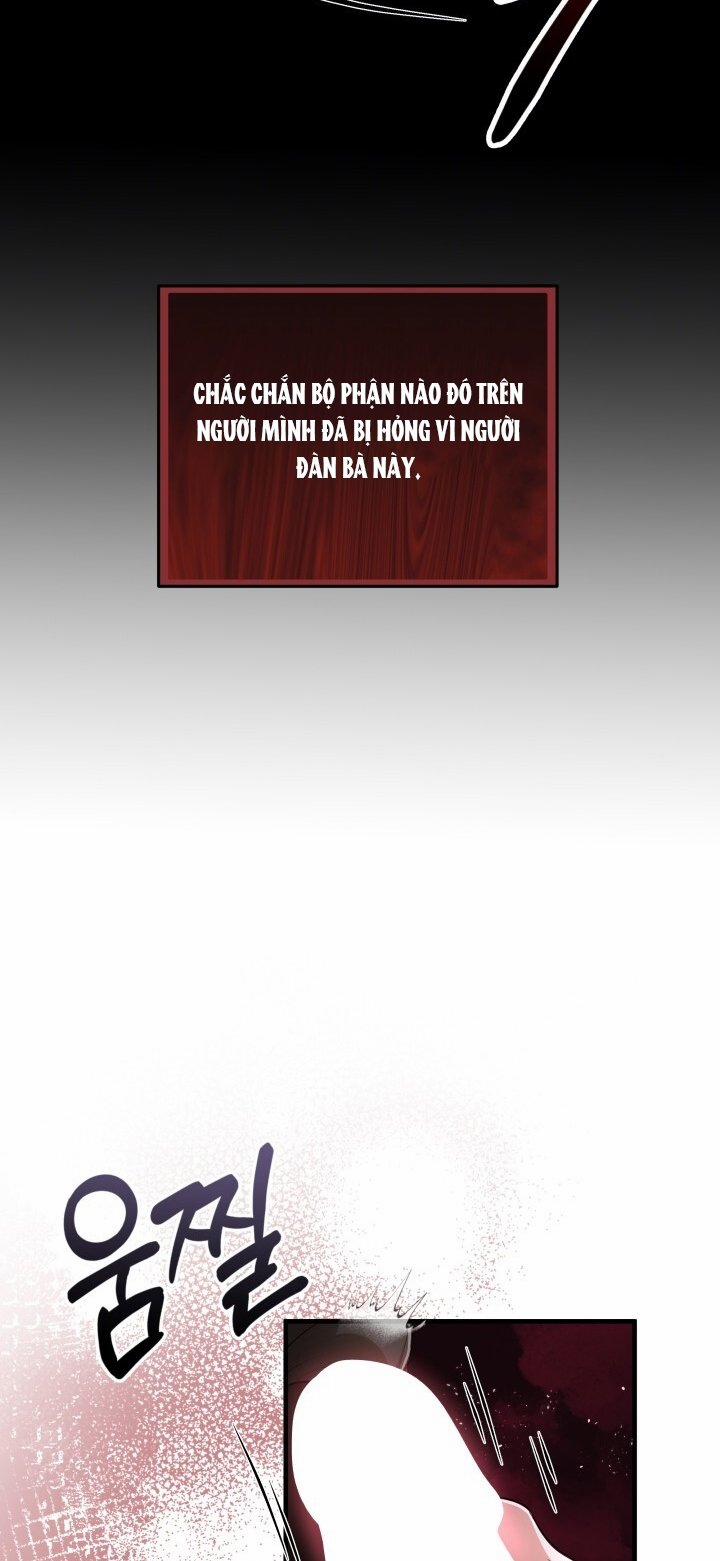 [18+] Độc Chiếm Và Hủy Diệt 6.1 trang 22