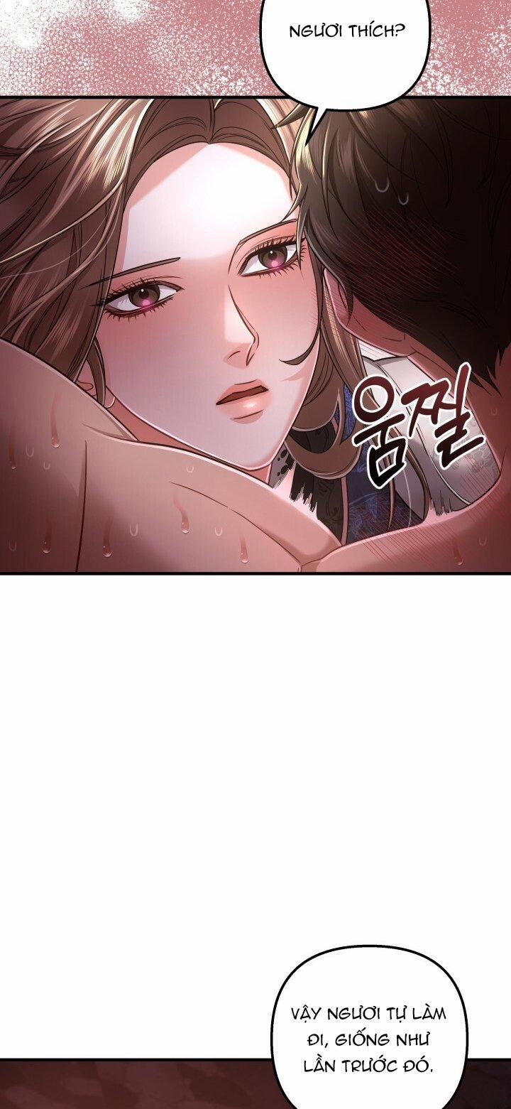 [18+] Độc Chiếm Và Hủy Diệt 6.1 trang 25