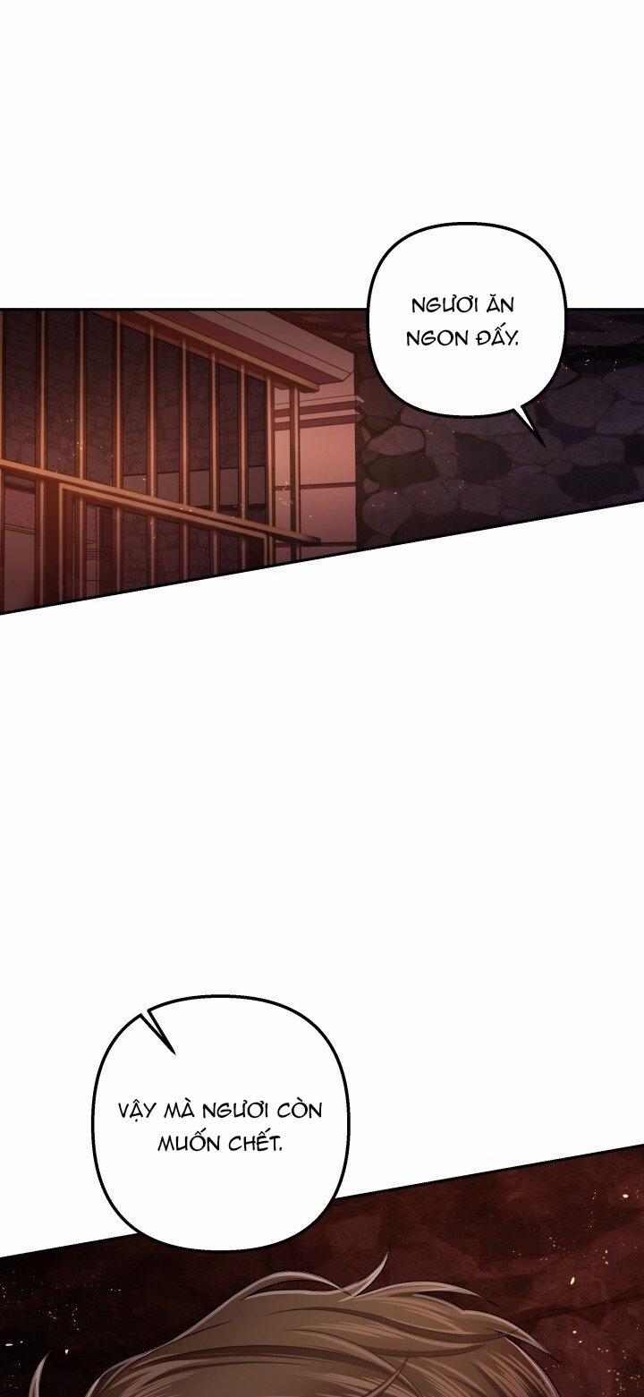 [18+] Độc Chiếm Và Hủy Diệt 6.1 trang 7