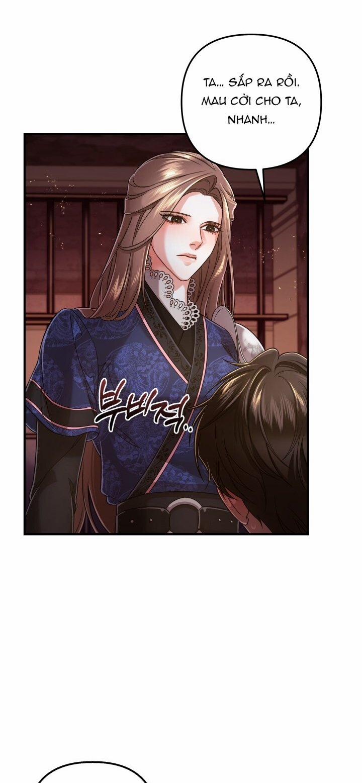 [18+] Độc Chiếm Và Hủy Diệt 6.2 trang 12