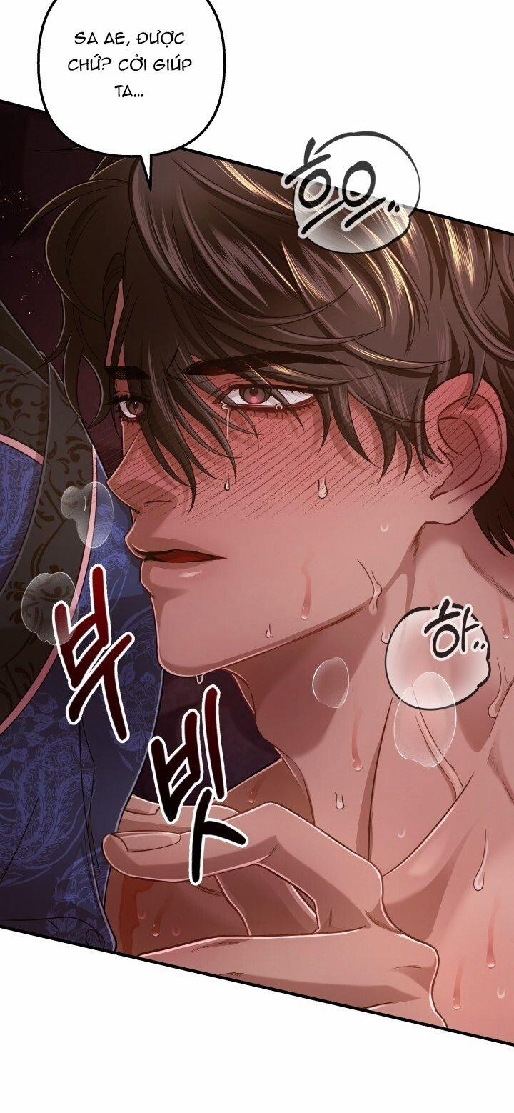 [18+] Độc Chiếm Và Hủy Diệt 6.2 trang 13