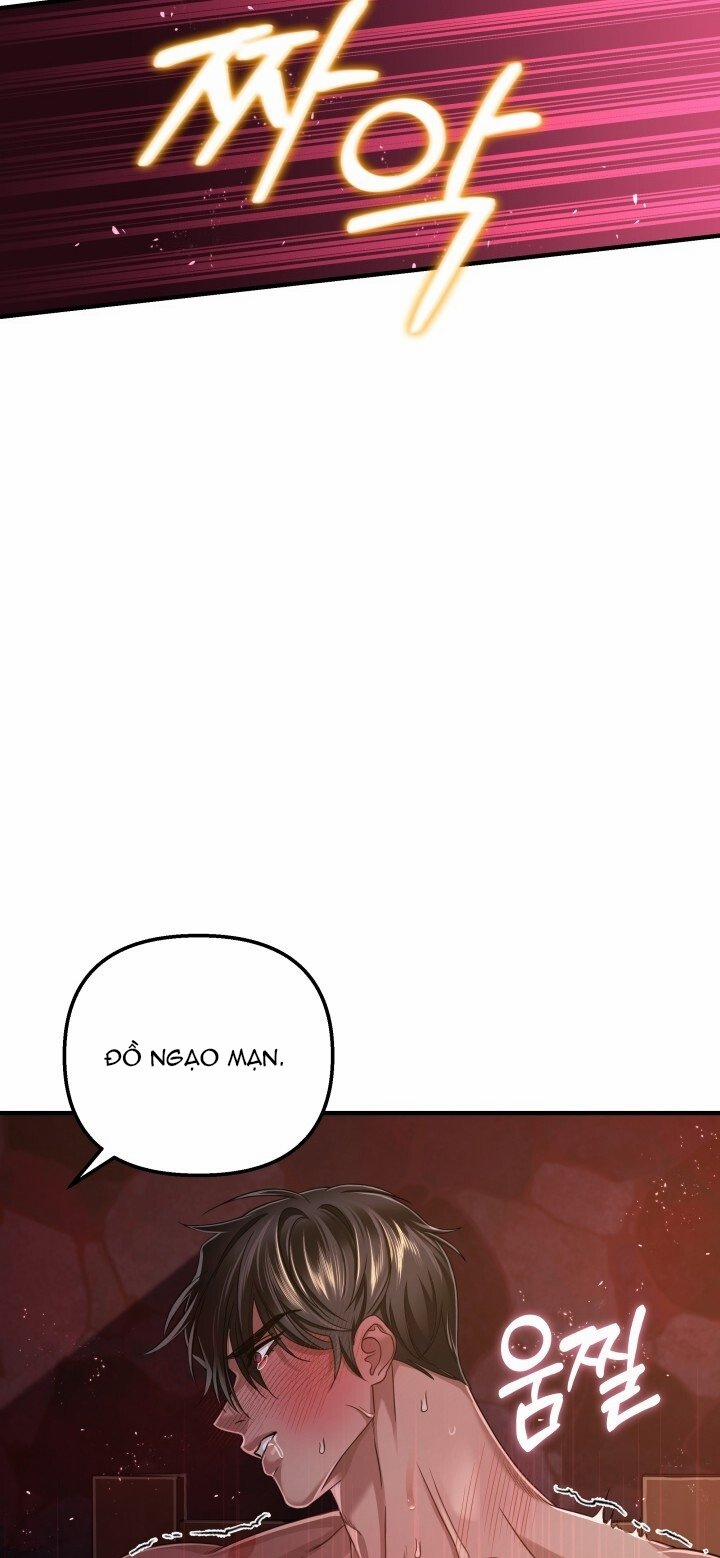 [18+] Độc Chiếm Và Hủy Diệt 6.2 trang 15