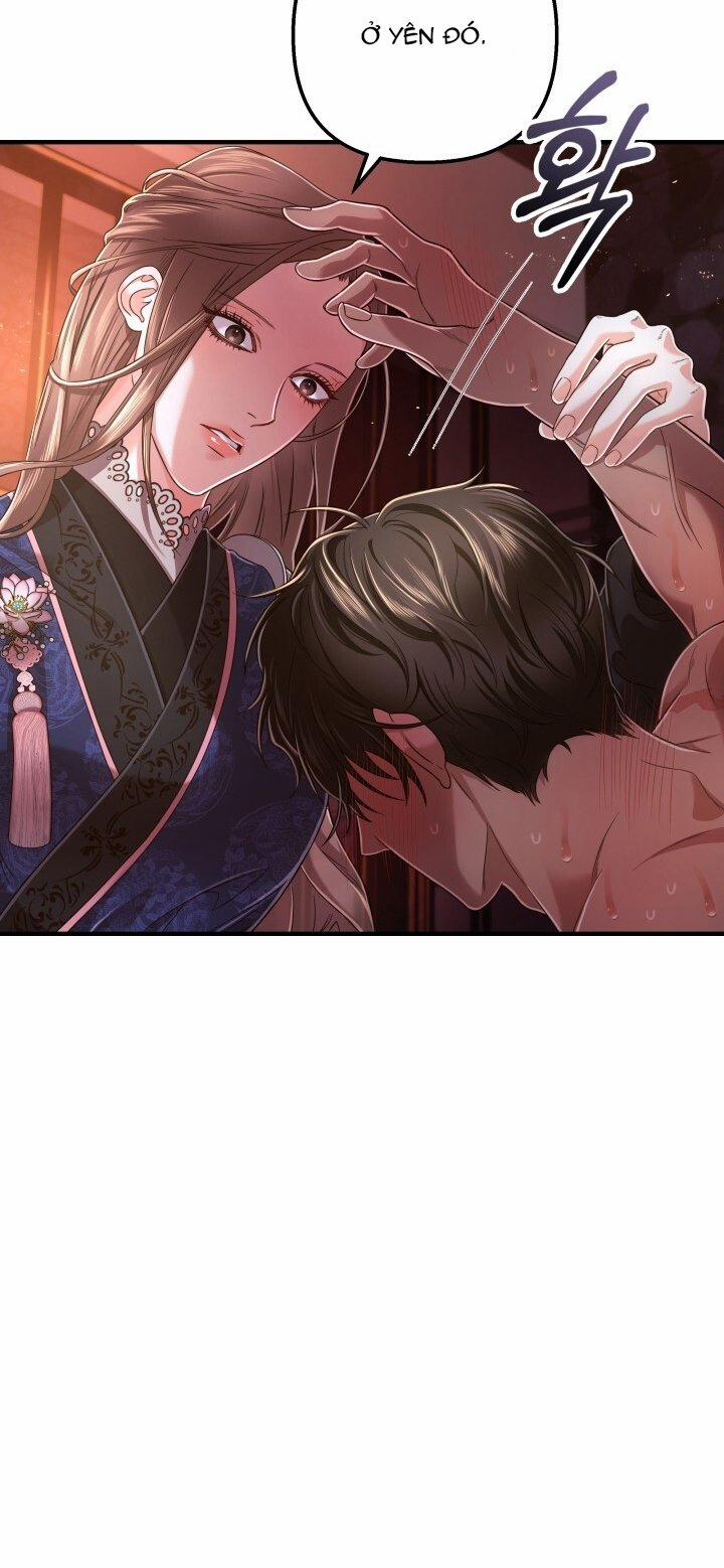 [18+] Độc Chiếm Và Hủy Diệt 6.2 trang 18