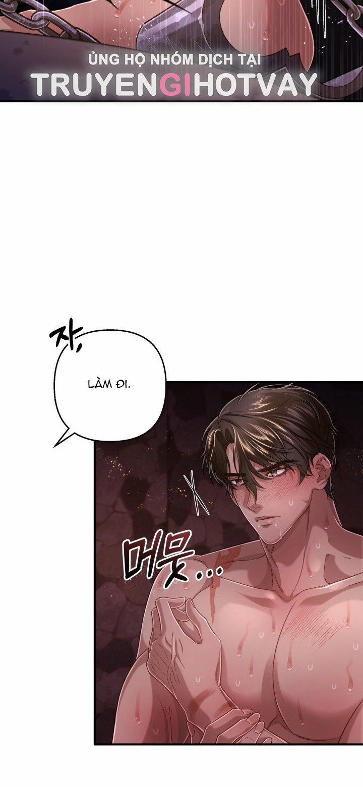 [18+] Độc Chiếm Và Hủy Diệt 6.2 trang 2
