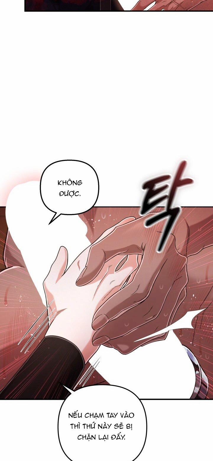 [18+] Độc Chiếm Và Hủy Diệt 6.2 trang 21