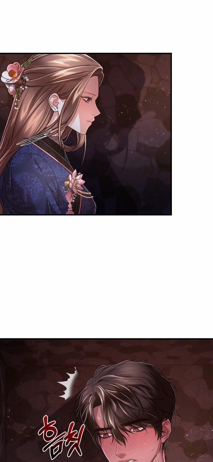 [18+] Độc Chiếm Và Hủy Diệt 6.2 trang 25