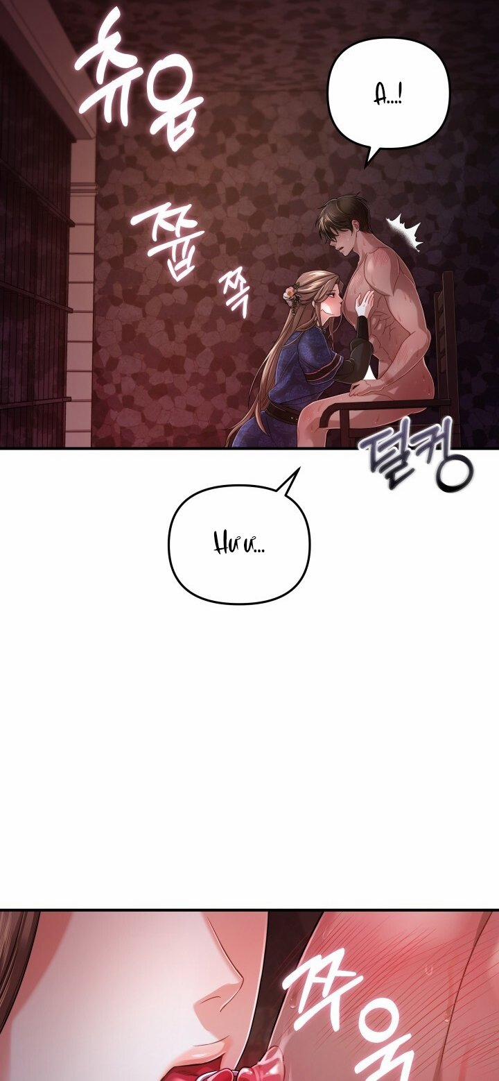 [18+] Độc Chiếm Và Hủy Diệt 6.2 trang 28