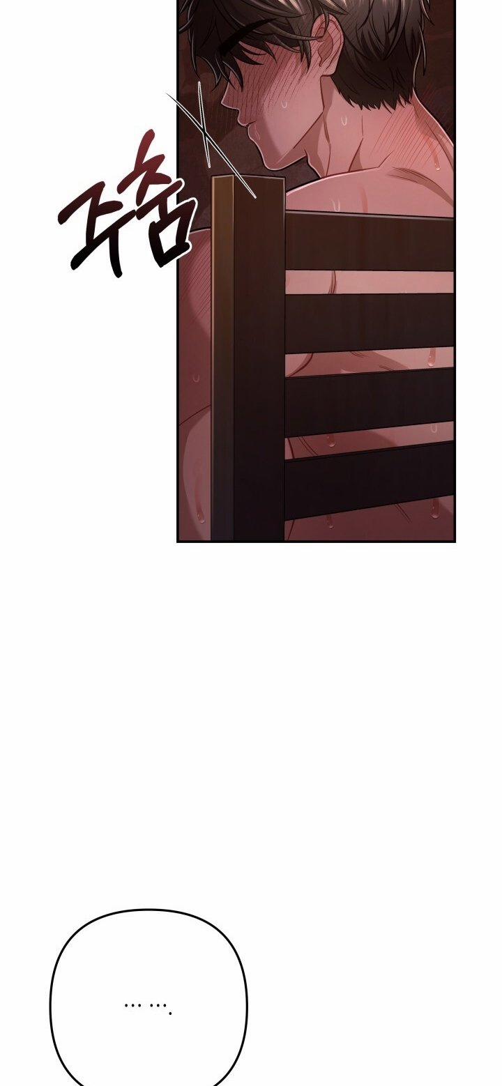 [18+] Độc Chiếm Và Hủy Diệt 6.2 trang 35