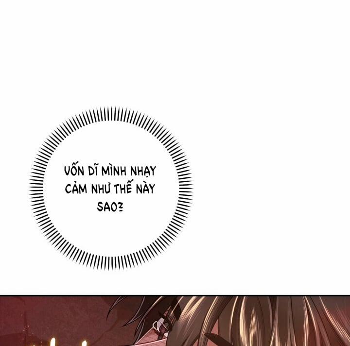 [18+] Độc Chiếm Và Hủy Diệt 6.2 trang 43