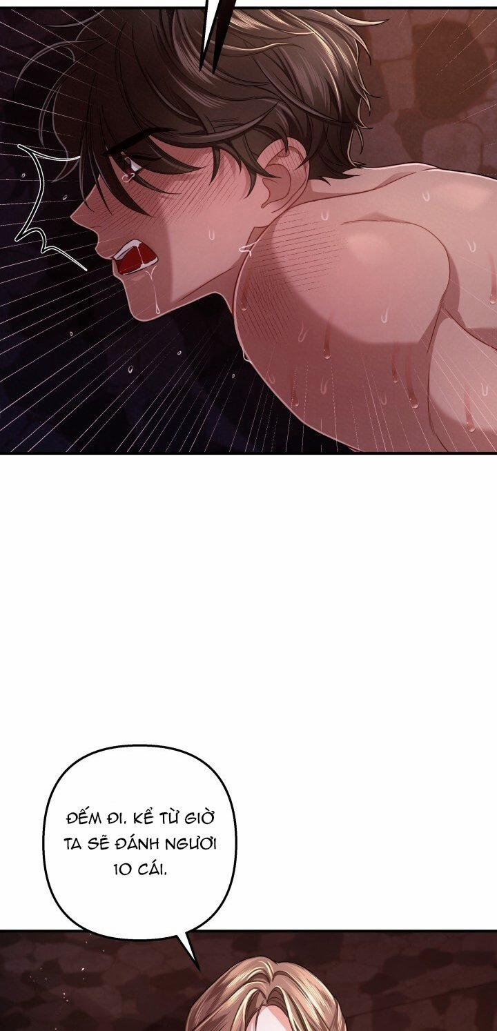 [18+] Độc Chiếm Và Hủy Diệt 7.1 trang 12