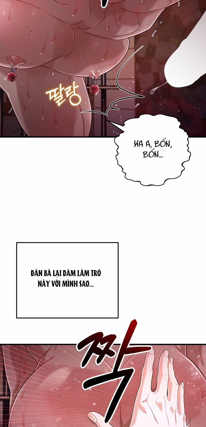 [18+] Độc Chiếm Và Hủy Diệt 7.1 trang 18