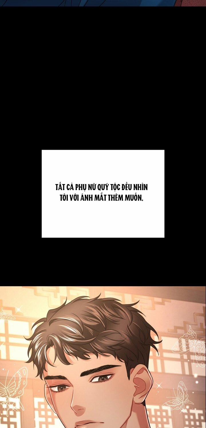 [18+] Độc Chiếm Và Hủy Diệt 7.1 trang 21