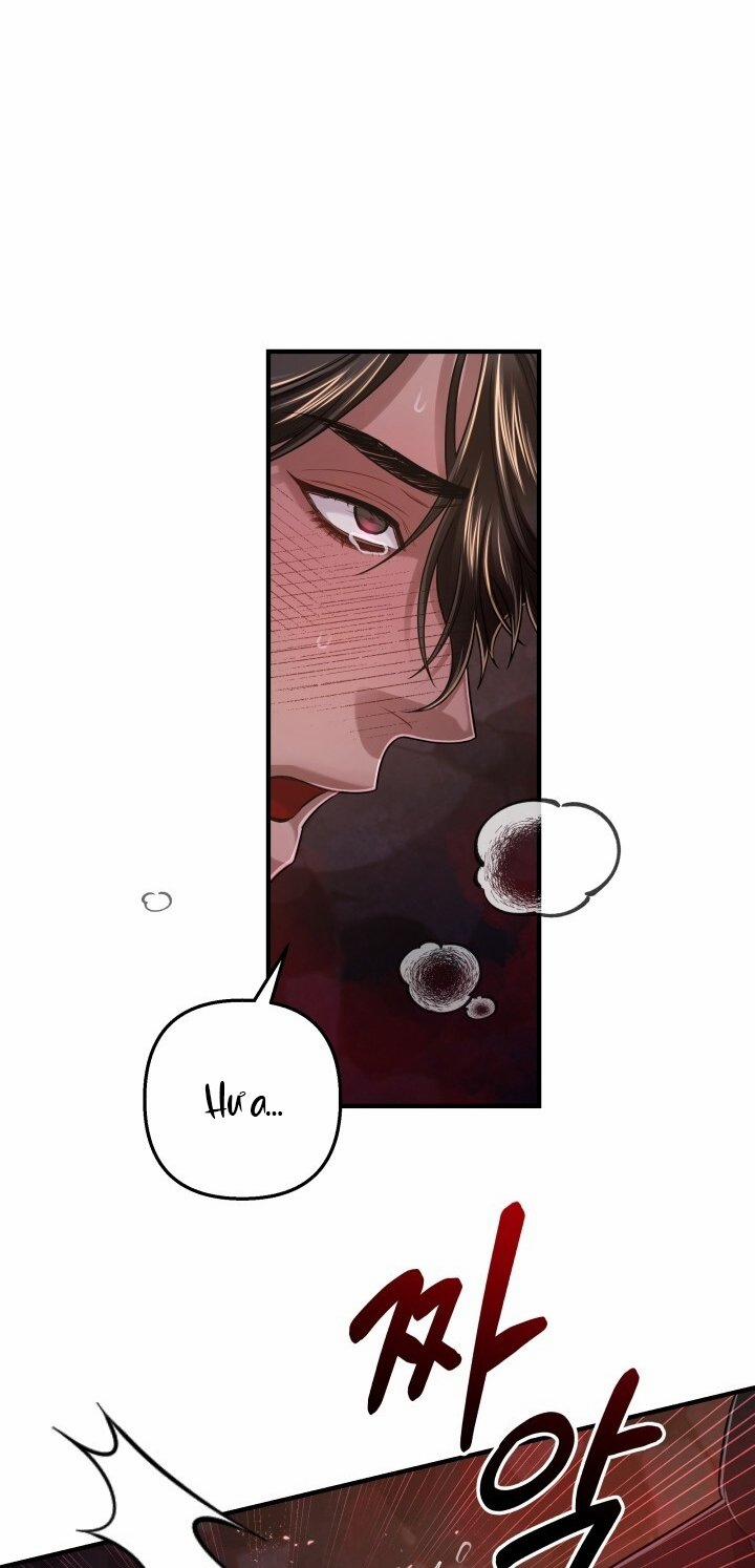 [18+] Độc Chiếm Và Hủy Diệt 7.1 trang 27