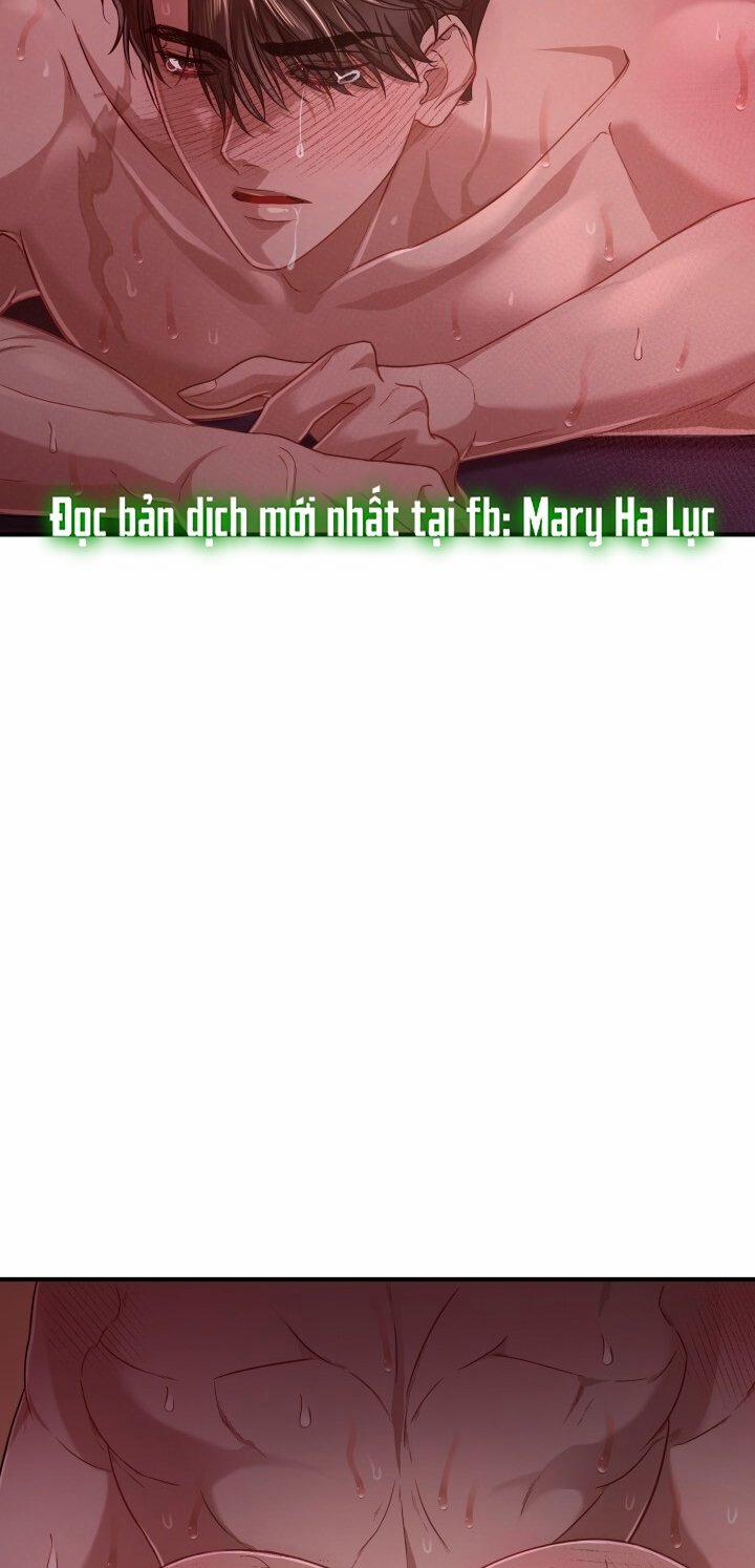 [18+] Độc Chiếm Và Hủy Diệt 7.1 trang 9