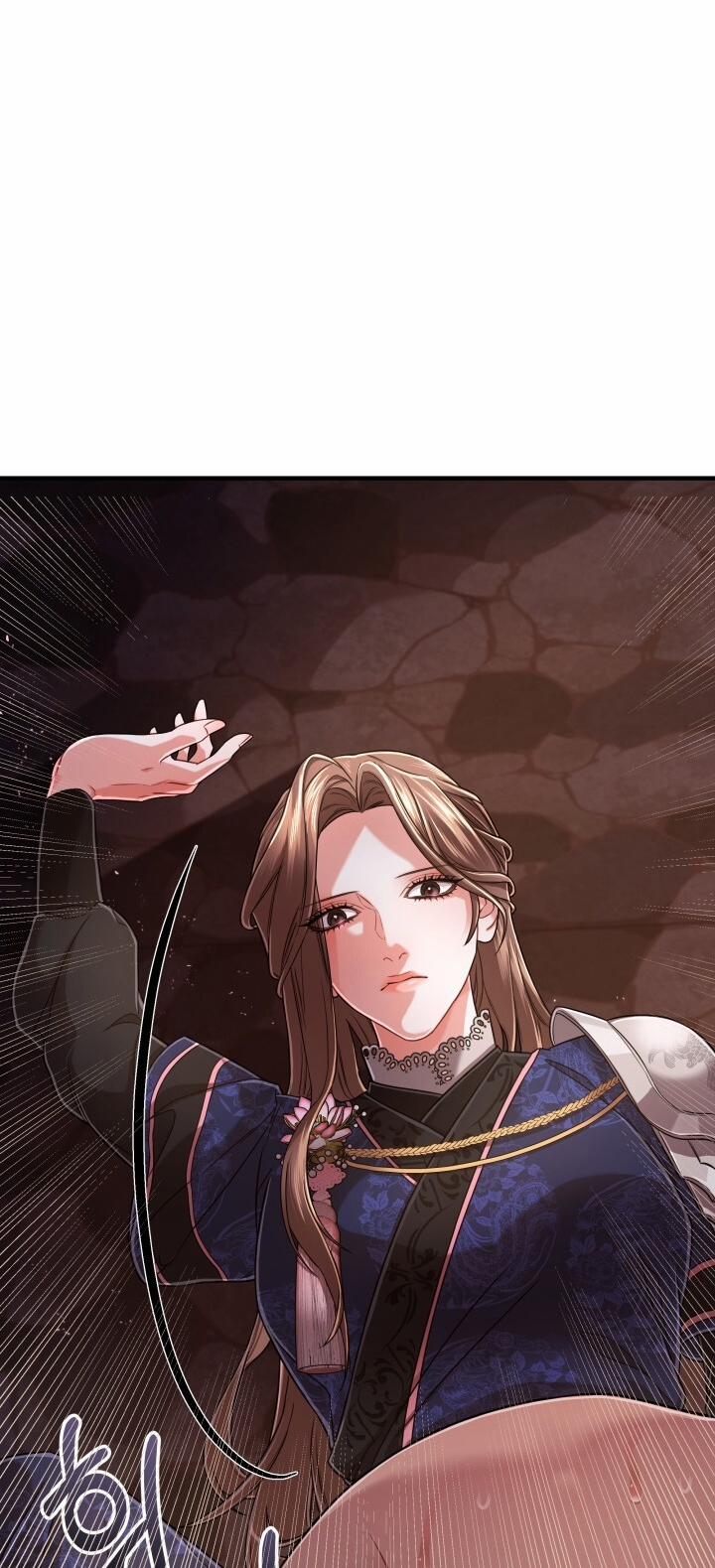 [18+] Độc Chiếm Và Hủy Diệt 7.2 trang 11