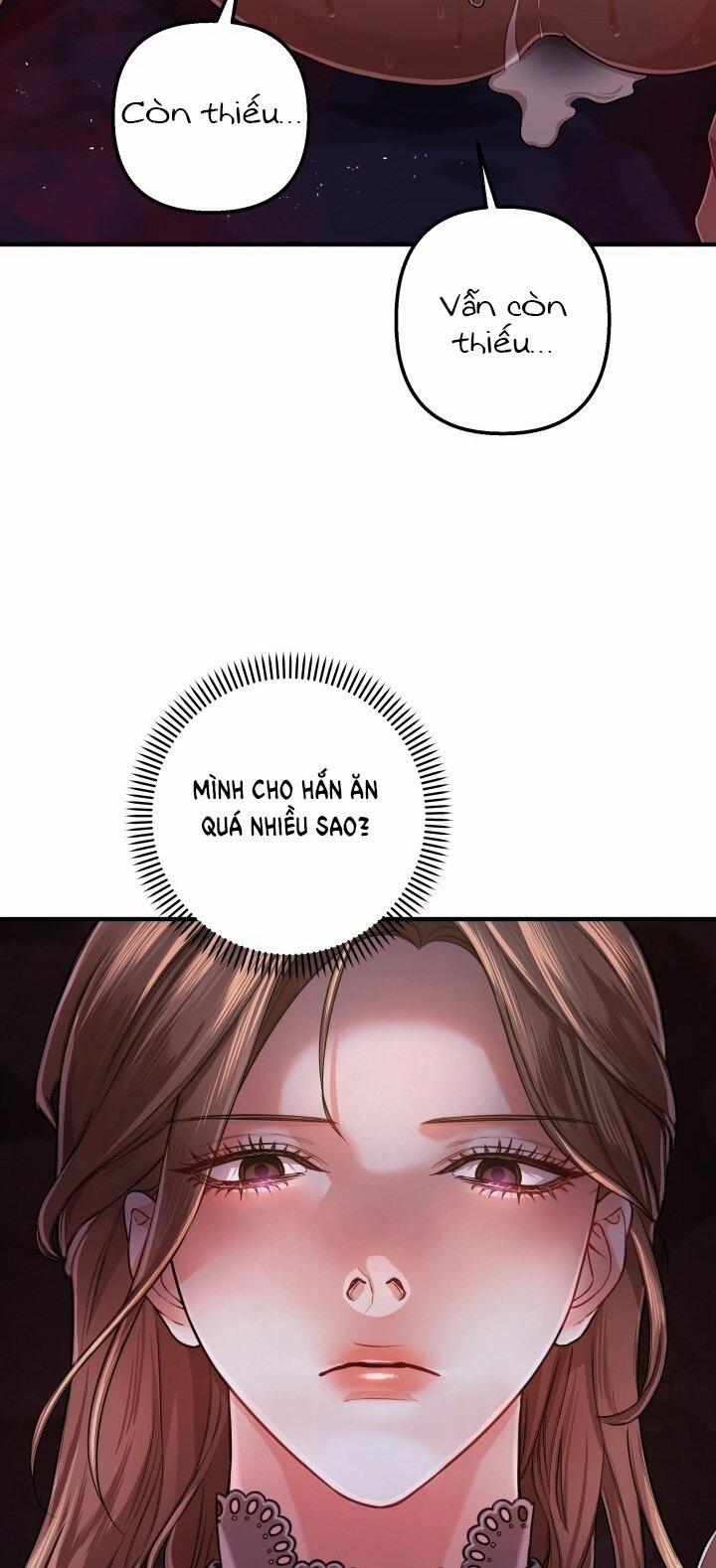 [18+] Độc Chiếm Và Hủy Diệt 7.2 trang 17