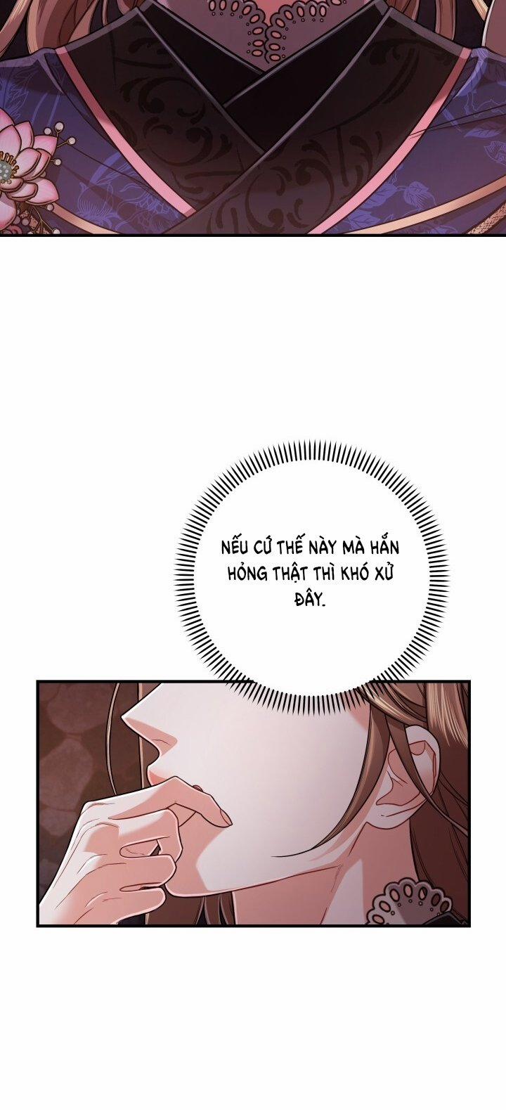[18+] Độc Chiếm Và Hủy Diệt 7.2 trang 18