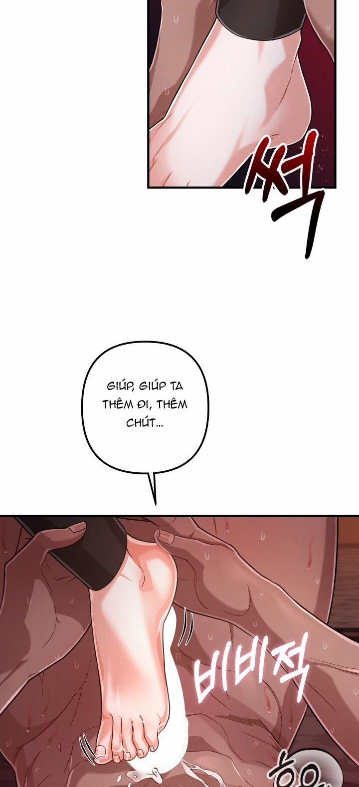 [18+] Độc Chiếm Và Hủy Diệt 7.2 trang 28