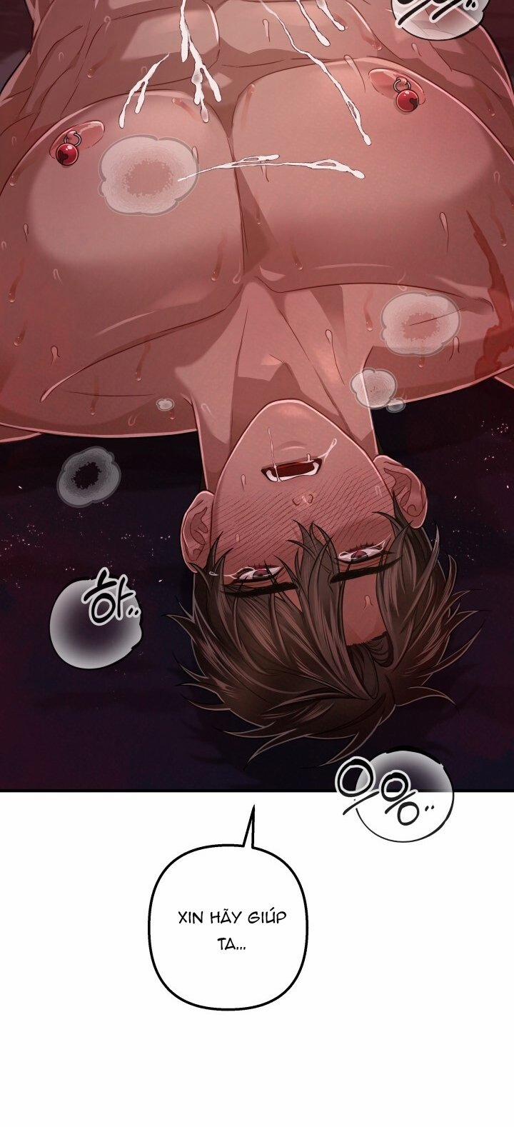 [18+] Độc Chiếm Và Hủy Diệt 7.2 trang 29