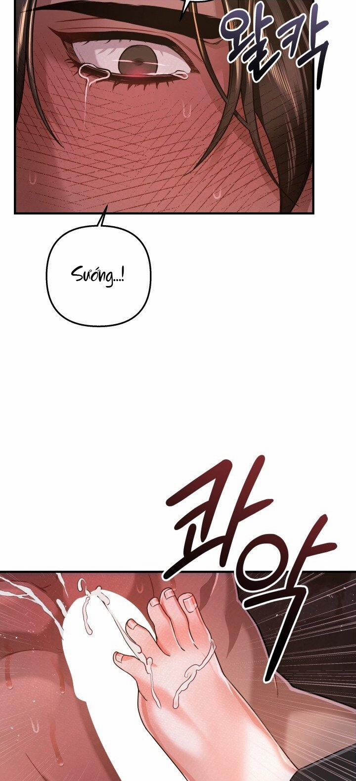 [18+] Độc Chiếm Và Hủy Diệt 7.2 trang 31