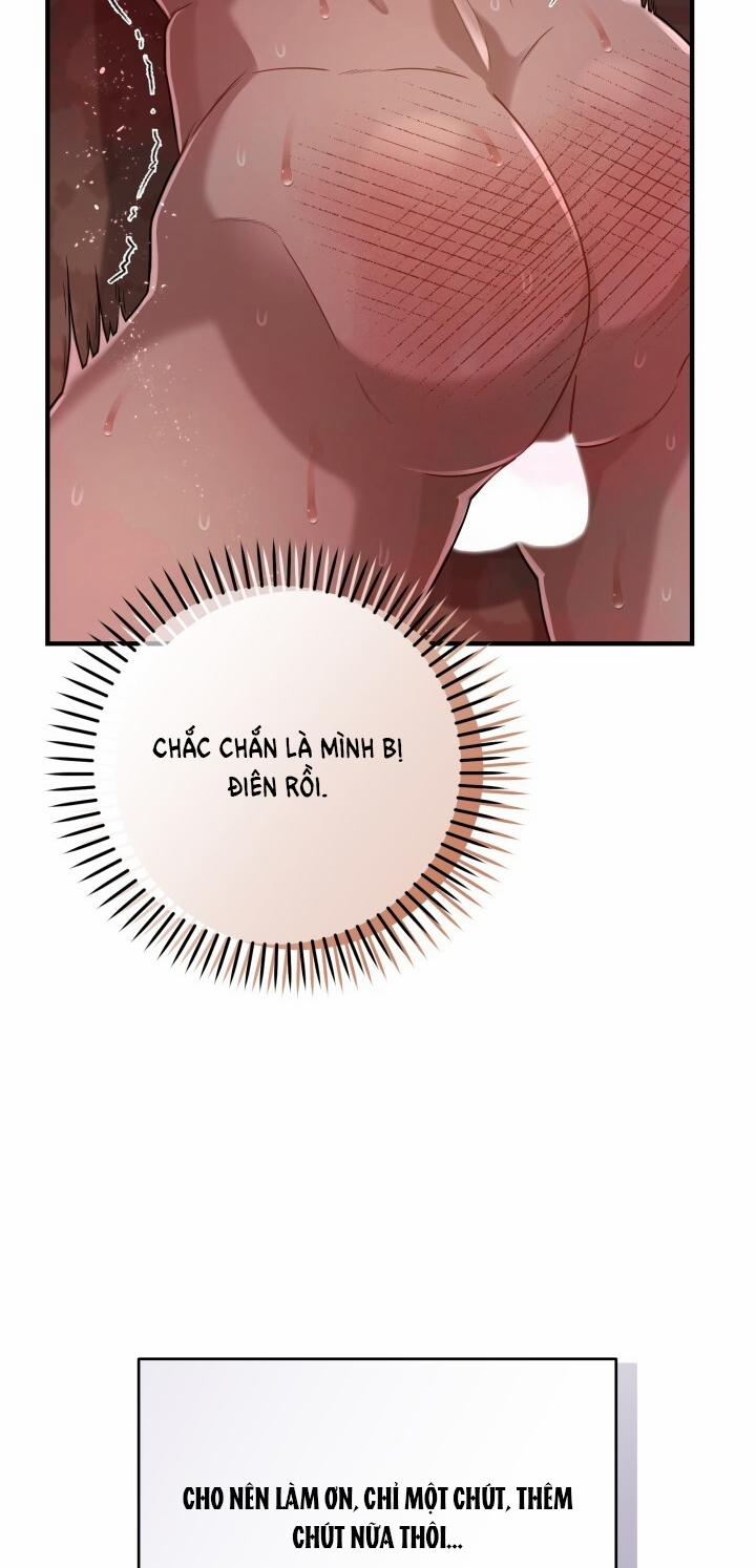 [18+] Độc Chiếm Và Hủy Diệt 7.2 trang 4
