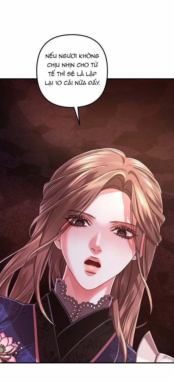 [18+] Độc Chiếm Và Hủy Diệt 7.2 trang 7