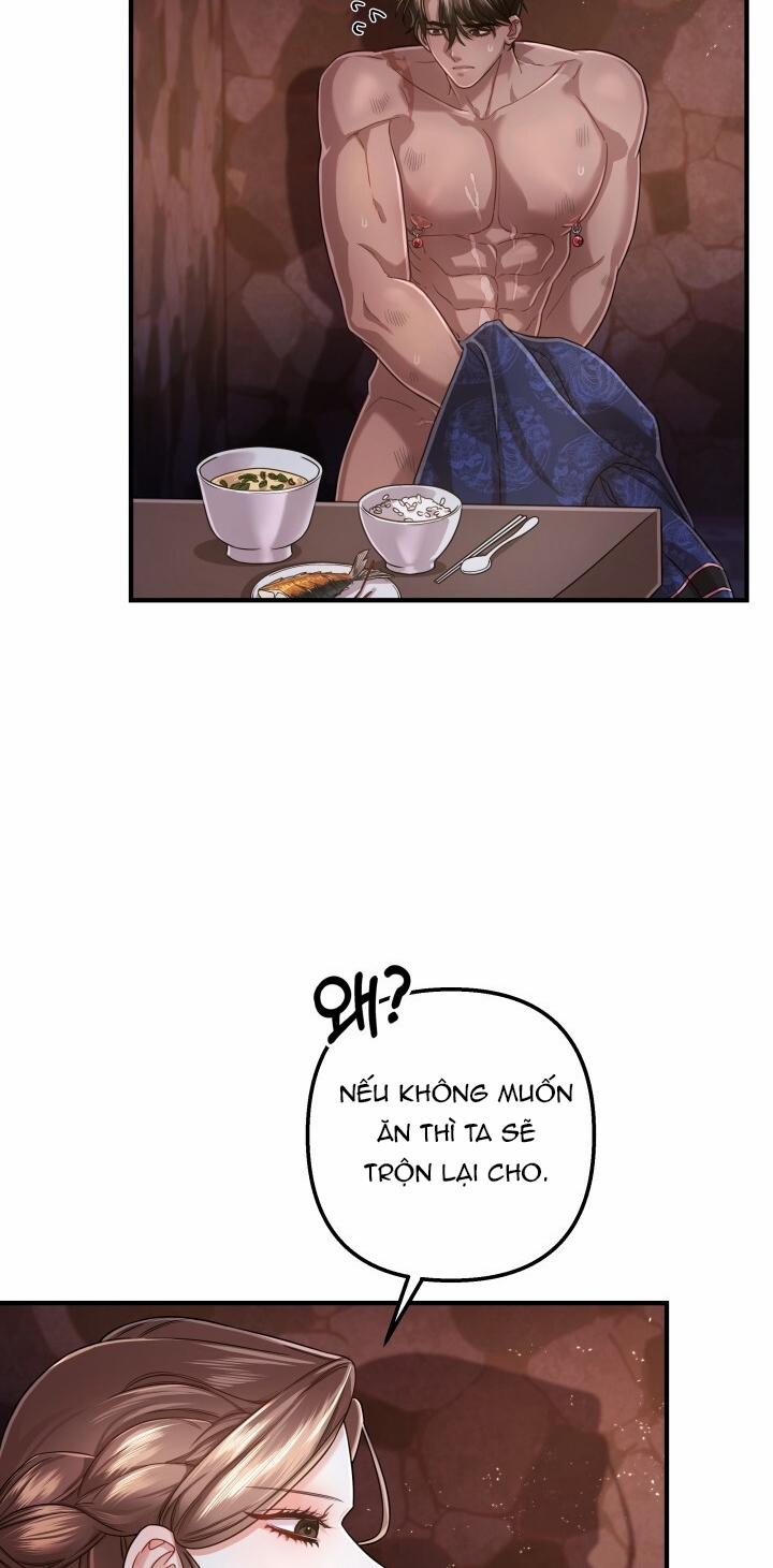 [18+] Độc Chiếm Và Hủy Diệt 8.1 trang 12