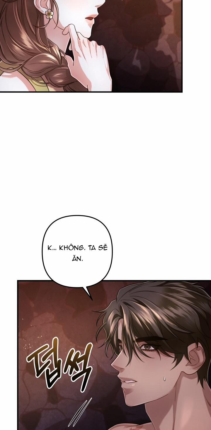 [18+] Độc Chiếm Và Hủy Diệt 8.1 trang 13