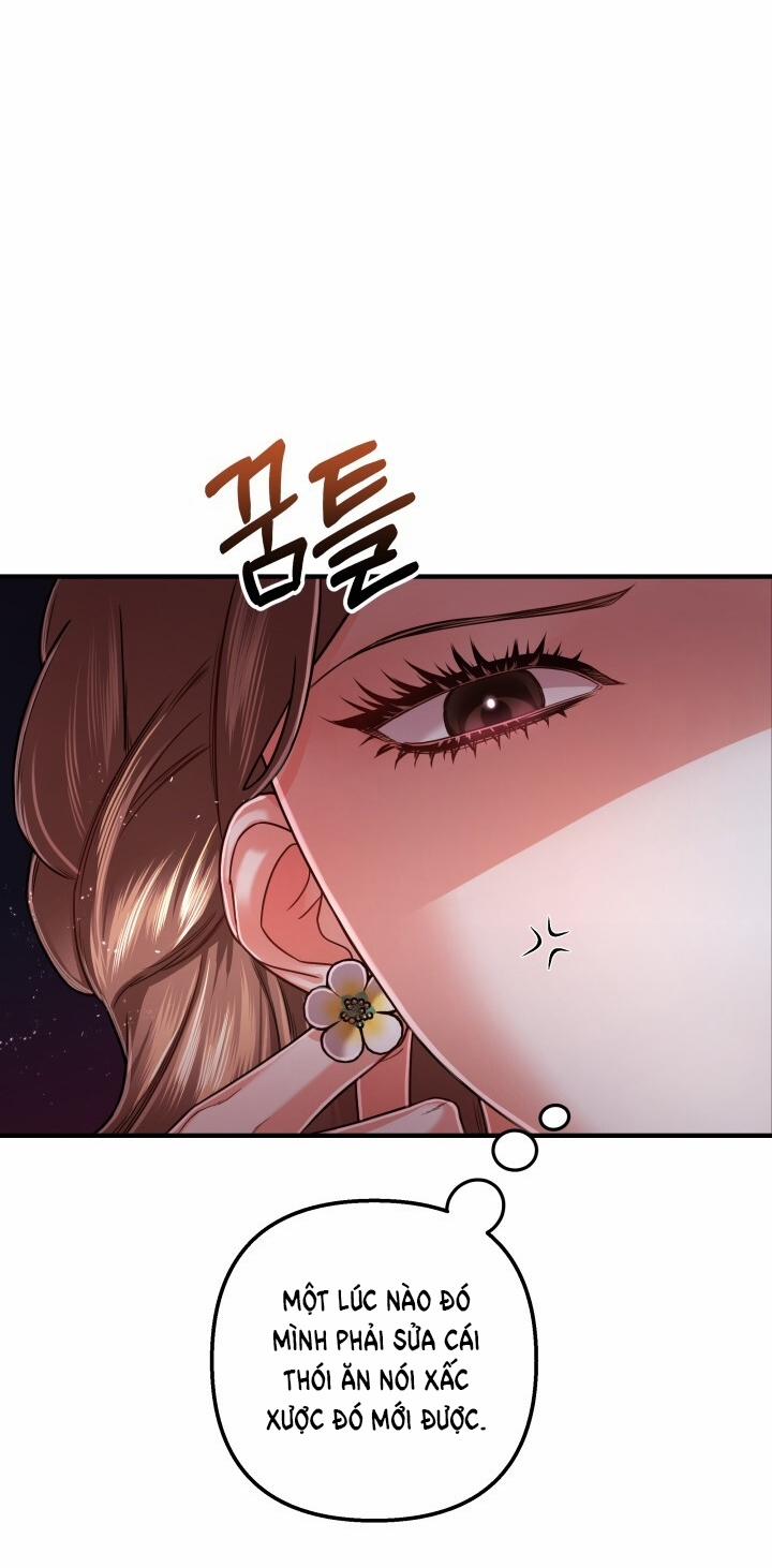 [18+] Độc Chiếm Và Hủy Diệt 8.1 trang 16