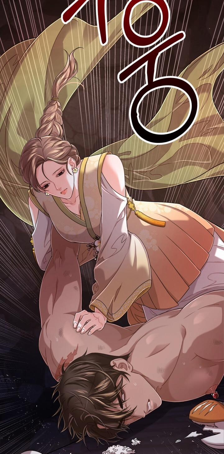 [18+] Độc Chiếm Và Hủy Diệt 8.1 trang 27