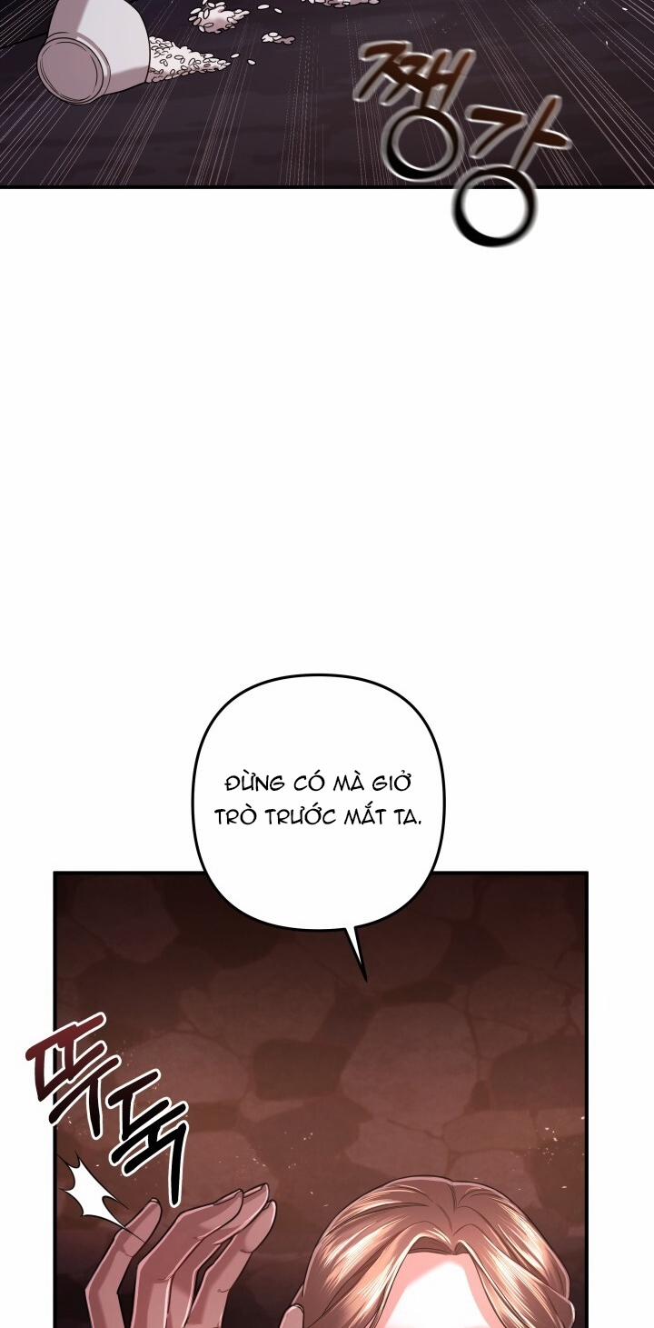 [18+] Độc Chiếm Và Hủy Diệt 8.1 trang 28